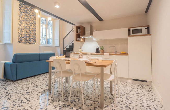Cinque Giornate 70 Suites by Rent all Como - Foto 127