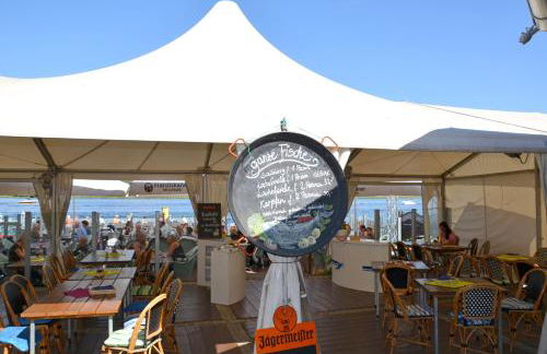 Am Inselufer - Photo 61