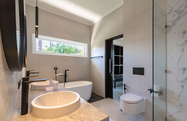 Villa Akasa Segara - Foto 20