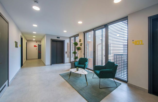 Qstay Gratus Tbilisi - Foto 4