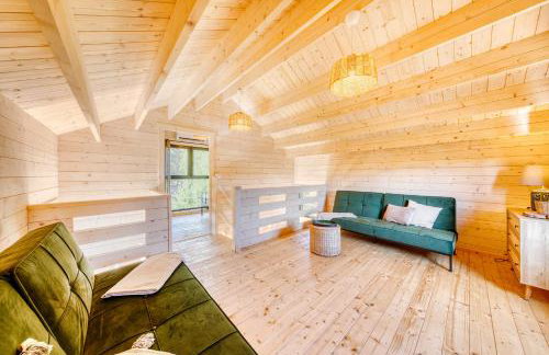 Bory Za Płotem - Foto 14