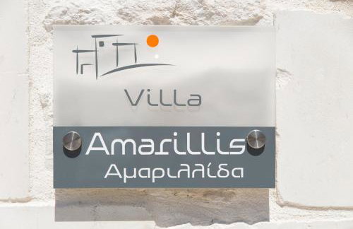 Kallixeni Villas - Foto 38