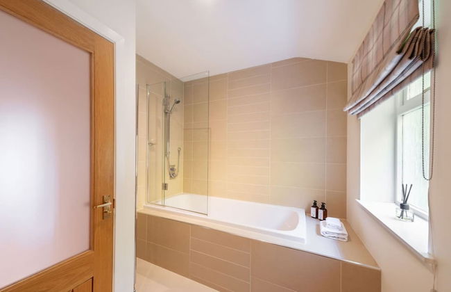 The Stables Cottage Aboyne Royal Deeside - Photo 7