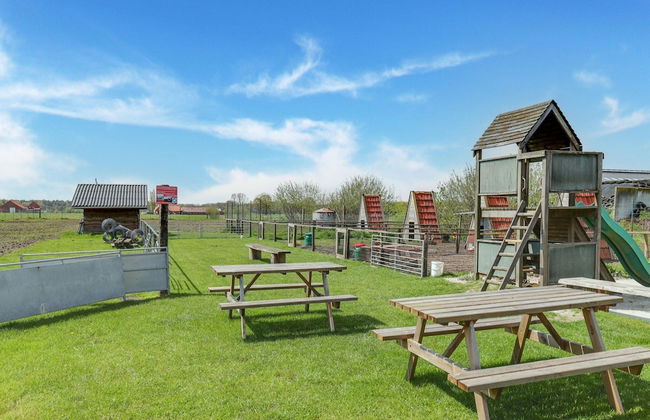 Cottage on Sheep Farm With Gelateria - Foto 32