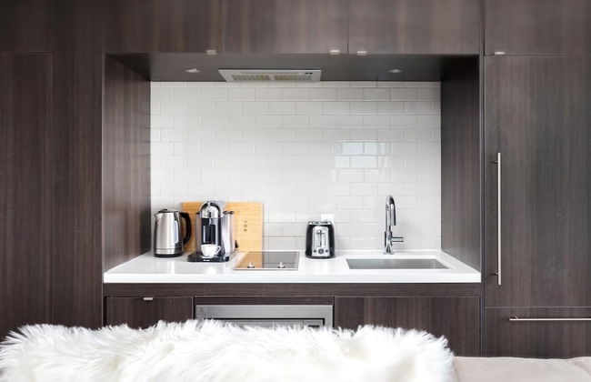 Waterfront Clair Avenue - Foto 26