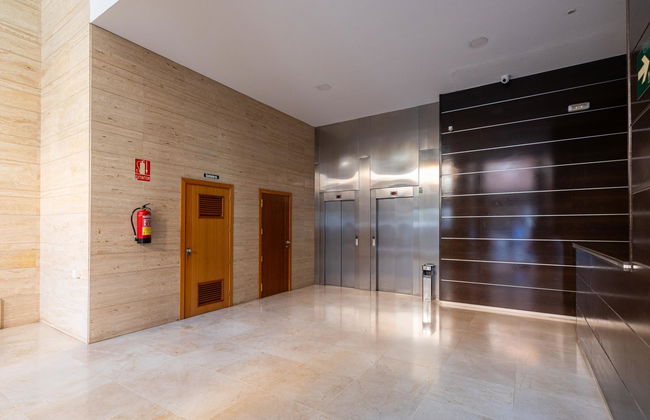 Holidays2Malaga Eslava High Speed WIfi - Foto 25