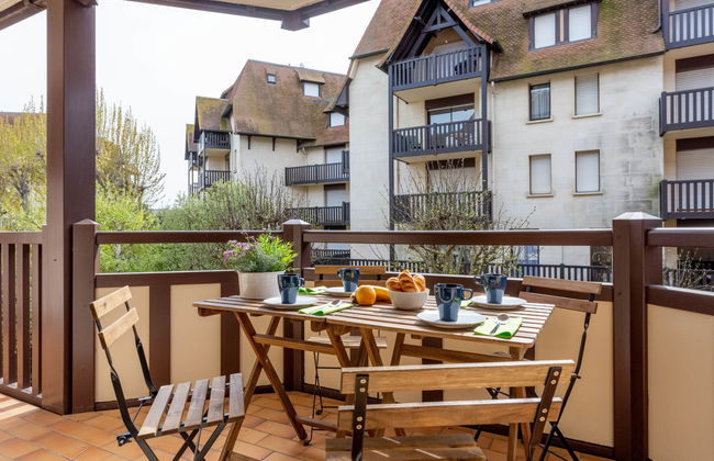 Le Fairway - Photo 11