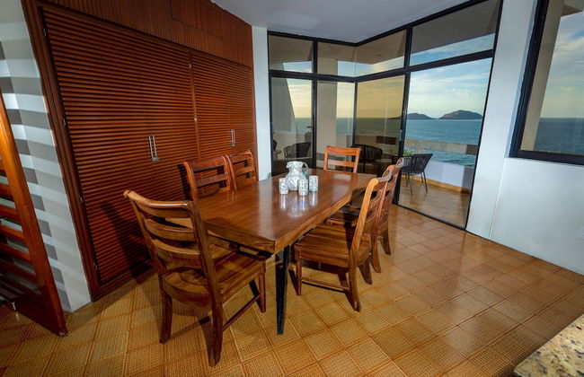 Casa Blanca By Hotel Hacienda - Photo 19