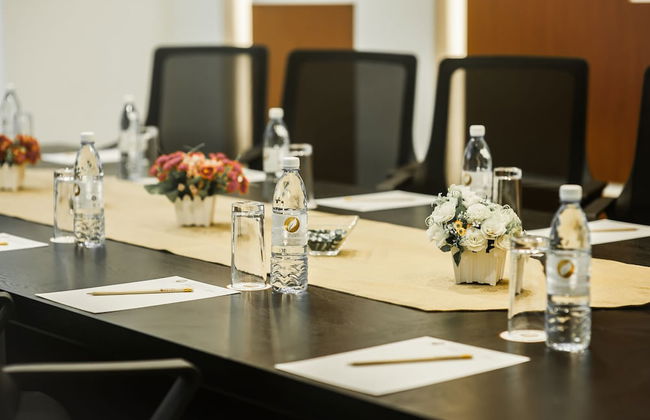 Garden Sentral Hotel - Foto 54