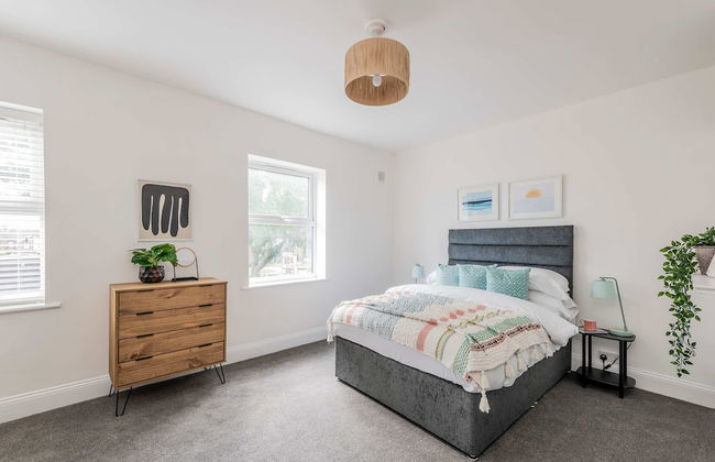 Host Stay The Haven at Church Road - Foto 25