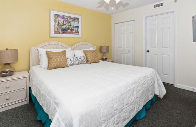 Pelican Beach 1811 1 Bedroom Condo by RedAwning - Foto 7