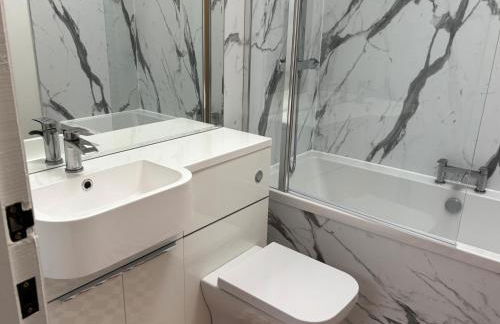 Craigievar Cottage Skelmorlie - Foto 29