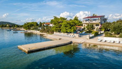 Apartments Villa Punta Royal - Foto 3