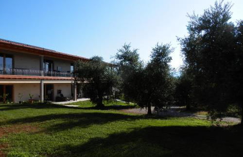 Agriturismo Fioralba - Photo 58