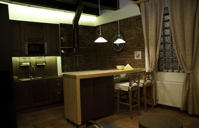 Arina Apartments - Photo 12