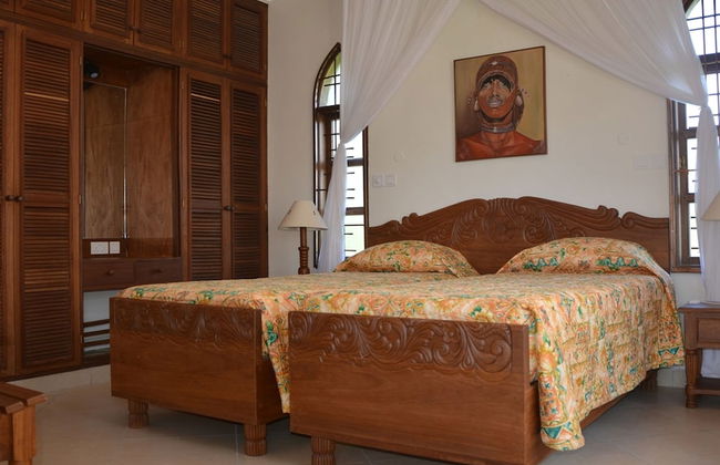 Diani Pearl Luxury Apartments - Foto 12