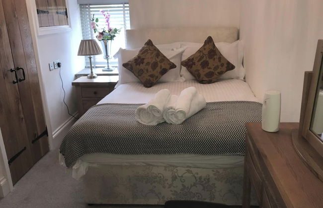 2 Bed Barn Alton Towers Xmas Markets Chatsworth - Foto 3