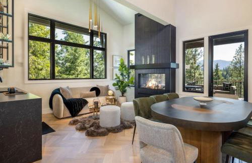 Family-Friendly, Hot Tub & Suncadia Pool Access - Foto 6