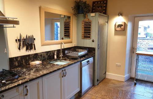 Spingle Barn - Foto 6