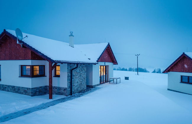 Residence Lipno - Foto 26