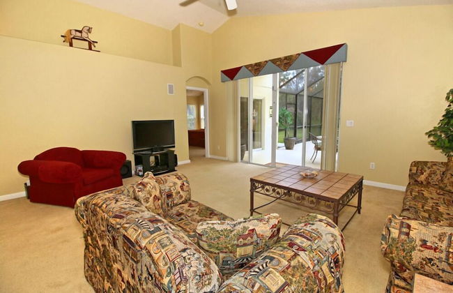 Ev63471 - Highlands Reserve - 4 Bed 3 Baths Villa - Foto 1