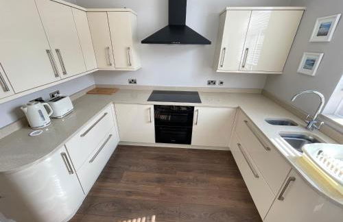 Seaview House, Tynemouth - Luxury Family Holiday Home - Foto 4