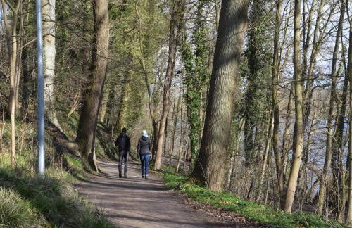 Lakeside Comfort with Balcony - Foto 69