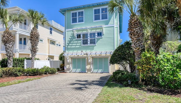 Sunsetter - Foto 2, Exterior