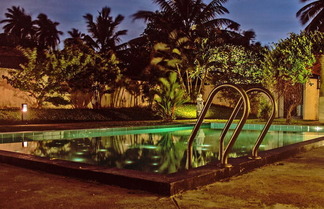 The Lagoon Villa - Foto 17