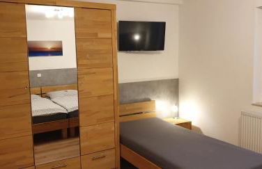 Ferienwohnung "SCHWARZWALD" , Pension Wauri - Foto 20