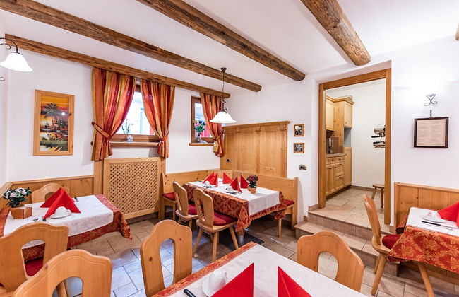 Chalet Mottolino - Foto 54