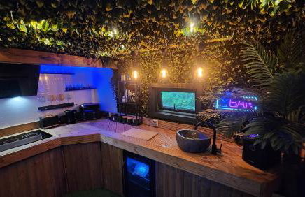 Woodland Escapes Glamping - Utopia - Foto 4