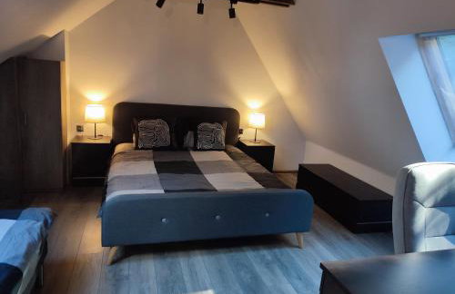 FORREST DOM w LESIE - Foto 9