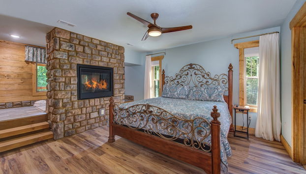 Aqua Vitae - Foto 5, Habitación