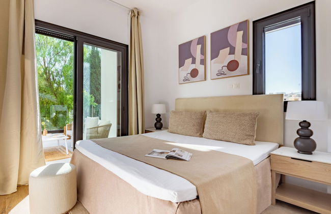 Sanders Breeze Limassol - Photo 2