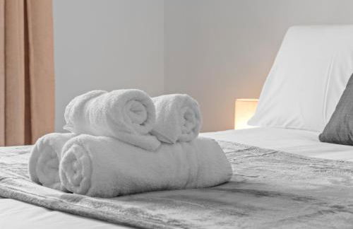 Whiteside 3 Bedroom Apartment - Bathgate - Photo 19