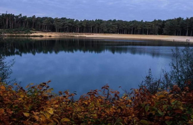 Modern Holiday Home in Kattendijke With a Garden - Foto 40