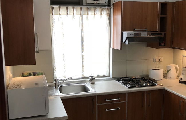 Hedges Court Residencies Town Hall-2 Room 3 Bed Apartment - Foto 11