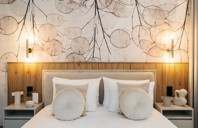 MUSE - LoftAffair Collection - Foto 32