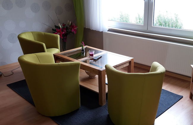 Ferienhaus Rheinblick - Photo 28