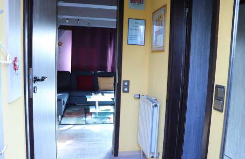 Ferienhaus Winnetou Schwarzkittelpfad 85 - Foto 13