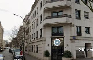 Epsilona, 2 min to Paris 13 Balcony Parking - Foto 36