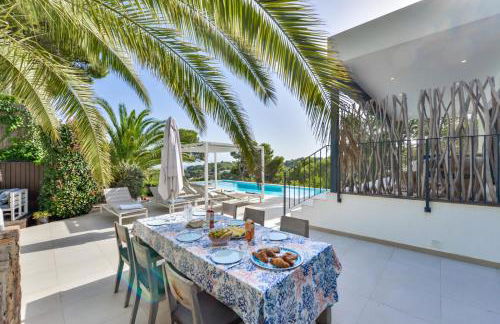 Buenavista by Almarina Villas - Foto 29