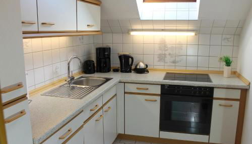 "Im Eichenhof" Whg 2 - idyllische Dorflage Nähe Grömitz! Jetzt mit WLAN! - Foto 4