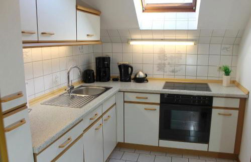 "Im Eichenhof" Whg 2 - idyllische Dorflage Nähe Grömitz! Jetzt mit WLAN! - Foto 4