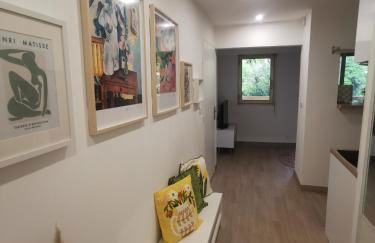 2 pièces au calme avec terrasse et climatisation - Foto 10