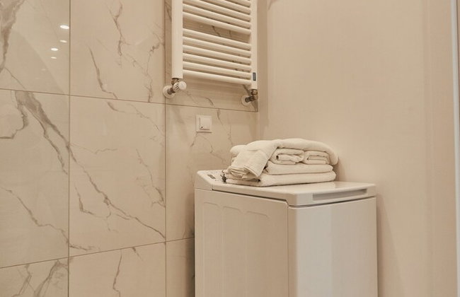 Apartamenty Swinoujscie - Wisus - Foto 133