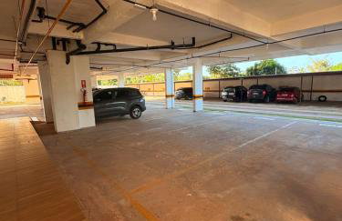 Apto de 3 Quartos Vista lateral do Mar a 2km da praia do Araçagy - Foto 23