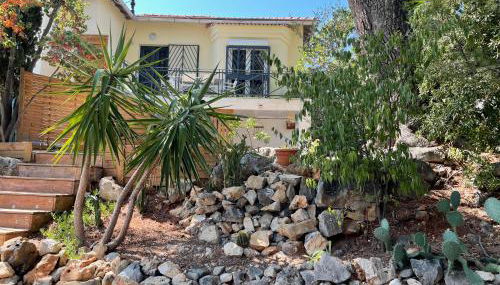 Spacieuse villa dans les pins - Photo 5