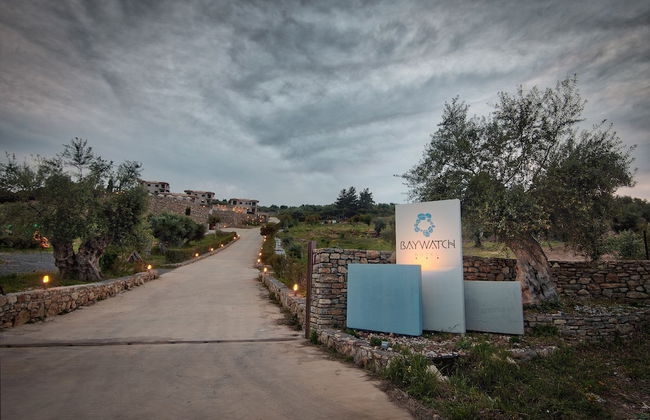 Baywatch Hotel - Foto 27